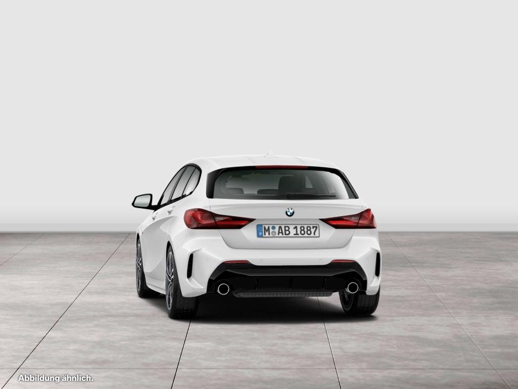 BMW 120i M Sport PDC LED DAB HiFi Comfort Paket