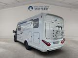 HYMER / ERIBA / HYMERCAR Exsis-t Pure 580 Abverkauf Mietflotte - HYMER / ERIBA Wohnmobile & -wagen in Stuttgart
