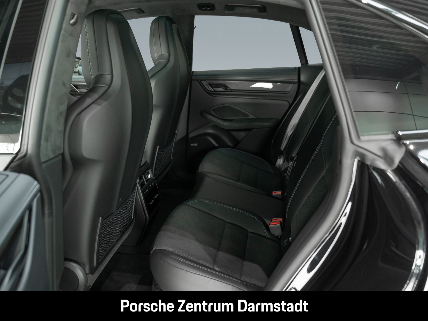 Porsche Macan - Bild 7