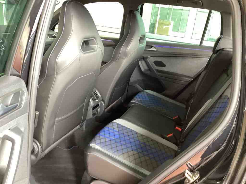 Volkswagen Tiguan - Bild 8