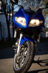 Suzuki SV650S - Tiefgelegt - wenig Kilometer - Offers matching your search criteria