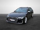 Audi S6 Avant 3.0 TDI tiptronic quattro NaviPlus LED  - Audi S6: Vollleder