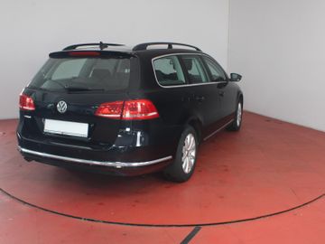 Volkswagen Passat Variant - 2