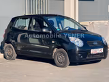 Kia Picanto 1.1 Vision 1.Hand *KUPPLUNG und TÜV NEU* - Kia Picanto Gebrauchtwagen in Essen