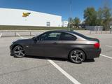 BMW 325d 3.0l Facelift Coupé E92 - BMW 325 mit Diesel-Antrieb: Sportwagen, Automatik
