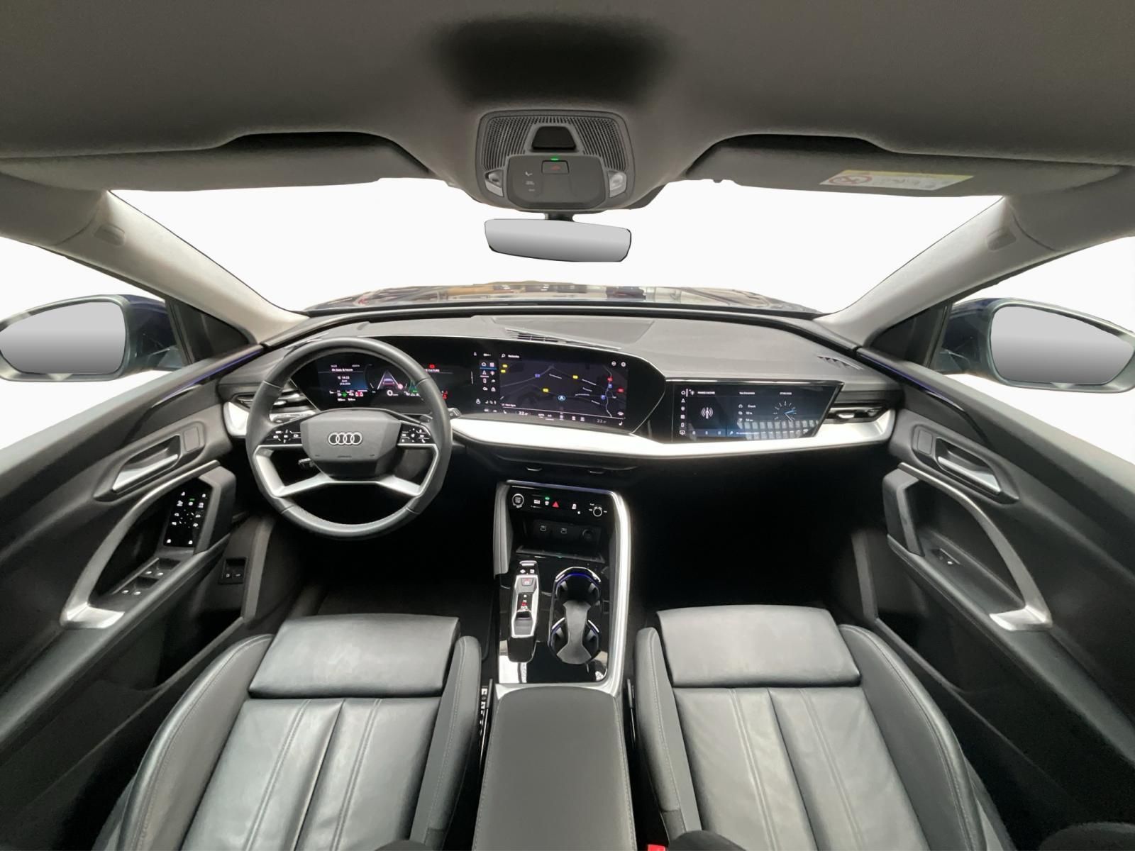 Audi Q5 SB+PHEV+Quattro+S-Tronic+Tech+P.Business+LM19 imagem 2