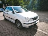 Volkswagen VW Polo 9N NEU TÜV 84200km - Volkswagen Polo aus 2003: 9n