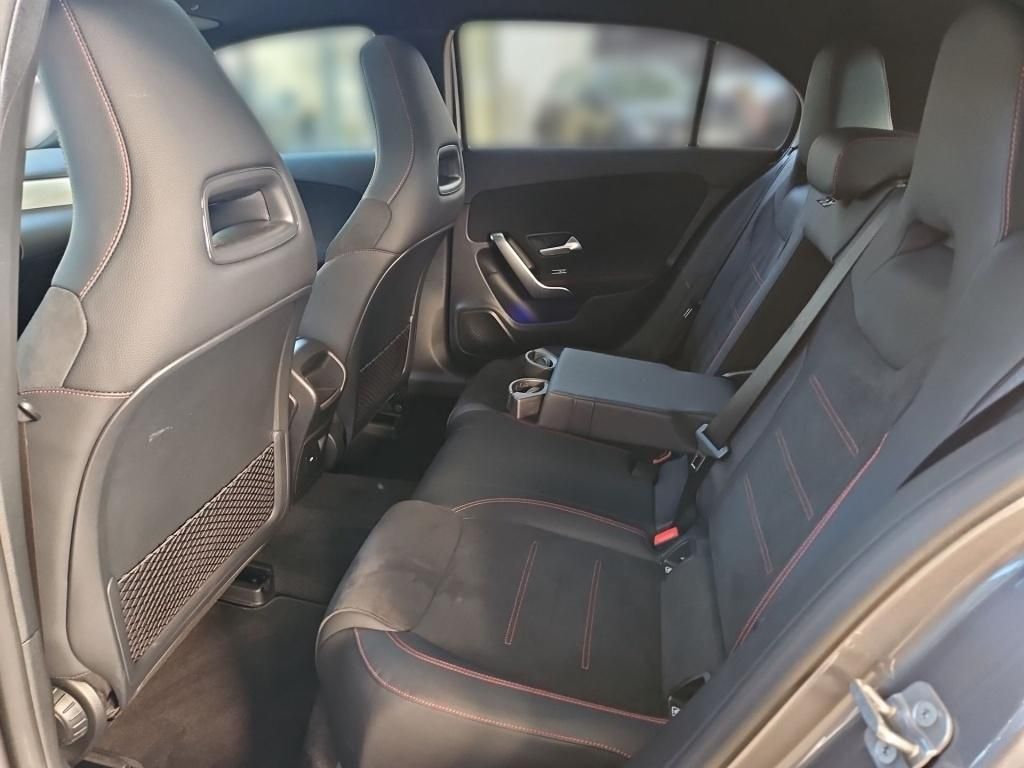 Fahrzeugabbildung Mercedes-Benz A 200 AMG Pano LED SHZ KeyLess Ambie. Sport DAB
