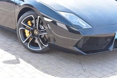 Fahrzeugabbildung Lamborghini Gallardo LP560 5.0 *RFK*CD*Navi*MwSt*MIETKAUF