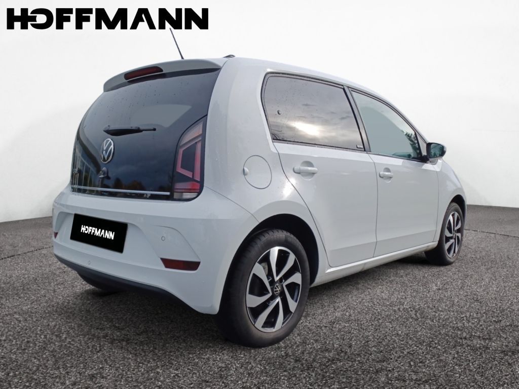 Fahrzeugabbildung Volkswagen up! Active Shzg, Rückfahrkamera, LM-Räder