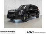 Kia EV9 GT 99,8 kWh AWD Relax Paket Glasdach - Kia EV9 SUV