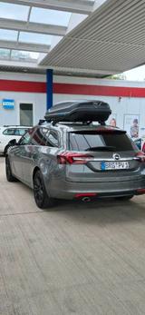 Opel insignia 2.0 cdti  170 ps automaticNE... - Opel Insignia mit Diesel-Antrieb: Automatic
