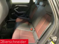 Audi A3 - Vorschau Bild 11