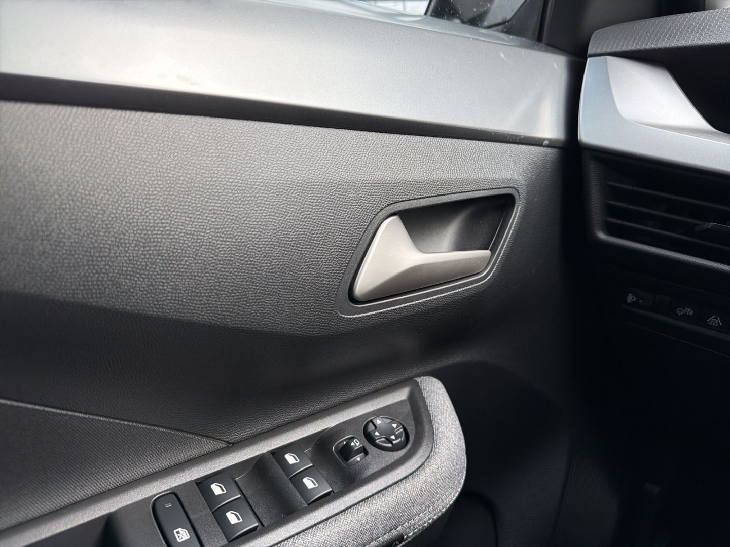Opel Frontera - Bild 13