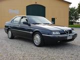 Alfa Romeo 164 2.0 V6 Turbo Benzina Super - Alfa Romeo 164