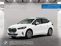 BMW 220 Active Tourer - Vorschau Bild 1