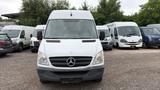 Mercedes-Benz Sprinter II Kasten 309/311/313/315 CDI - Mercedes-Benz Sprinter 309 cdi