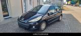Peugeot 207 99G - Peugeot 207 in Freiburg