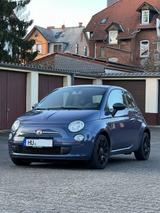 Fiat 500 312 0,9 Twin Air Turbo Sport Paket - Fiat 500 312