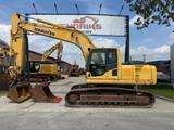 Komatsu PC210-8 - Angebote
