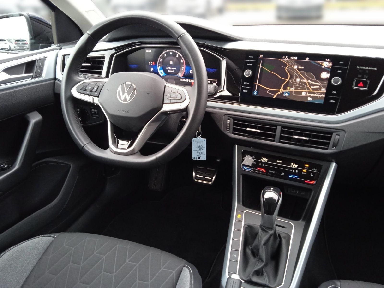 Volkswagen Polo - Bild 11