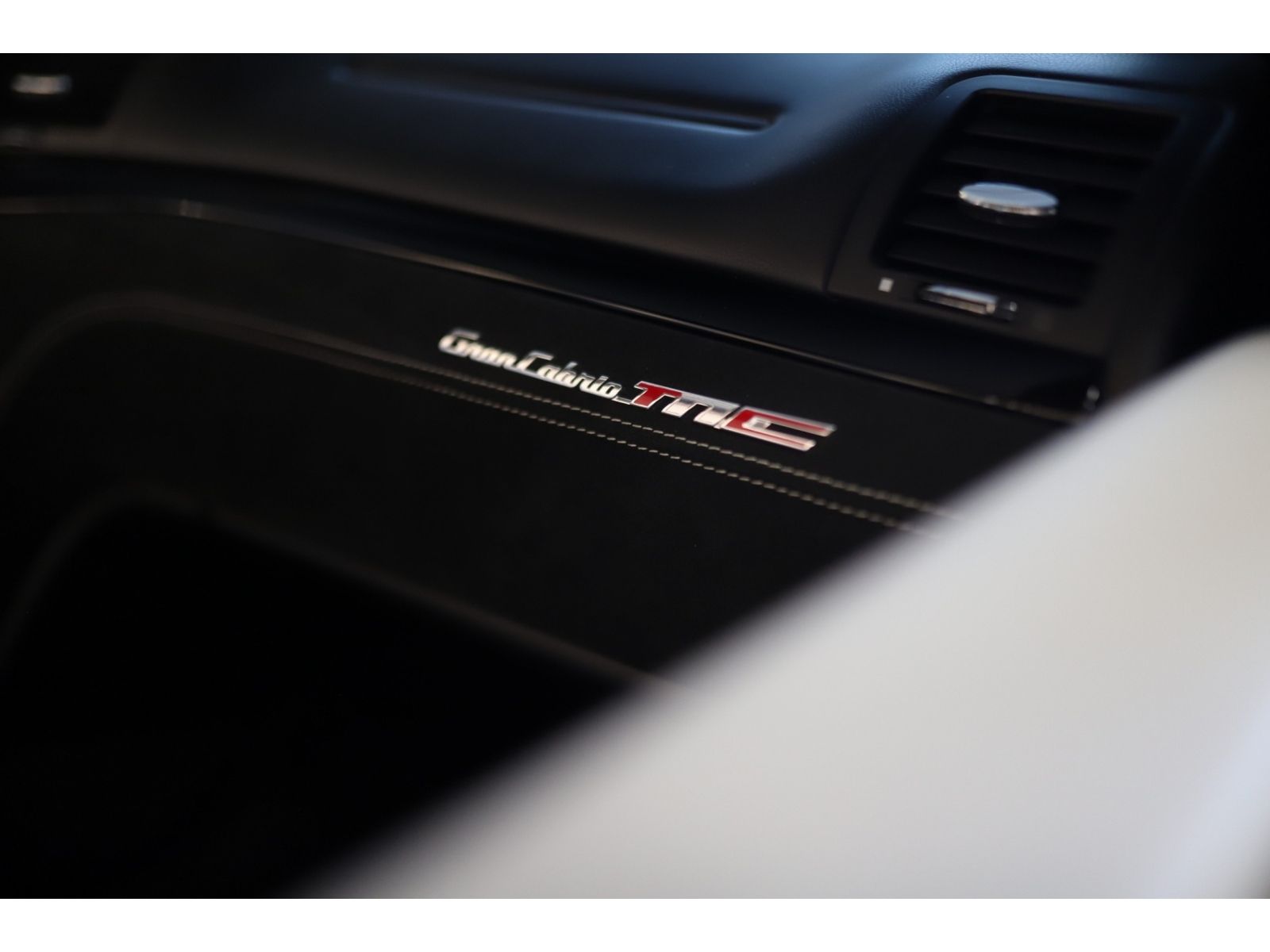 Maserati GranCabrio - Bild 15