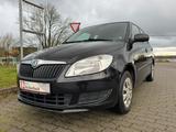 Skoda Fabia Cool Edition - Skoda Fabia aus 2011: Cool Edition
