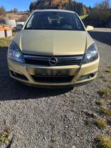 Opel Astra 1.7 Diesel - Opel Astra aus 2007 mit Diesel-Antrieb
