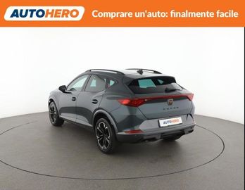 Cupra Formentor - 4