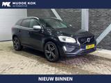 Volvo XC60 D4 FWD R-Design | panorama dach | ACC | kam - mit Diesel-Antrieb: Schwarz, Vollleder, Panorama Dach