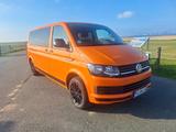 Volkswagen T6 - SPRITSPAREND - TÜV NEU  - VW Sp