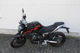 SWM Hoku 125 - SWM HOKU 125