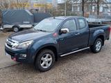 Isuzu D-Max Space Cap, LKW, 2.5L ,3500kg AHK,RFK,Autom - Isuzu Gebrauchtwagen