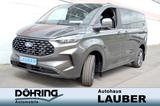 Ford Tourneo Custom 2,0TD 'Titanium 320L1 Techno-Pake