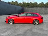 Audi RS4 2.9 TFSI tiptronic quattro Avant - - Audi RS4 aus 2019