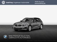 BMW 318 - Vorschau Bild 1