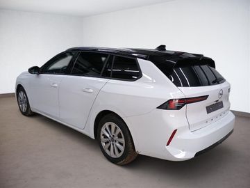 Opel Astra L ST 1.2 Turbo Elegance NAVI Allwetter