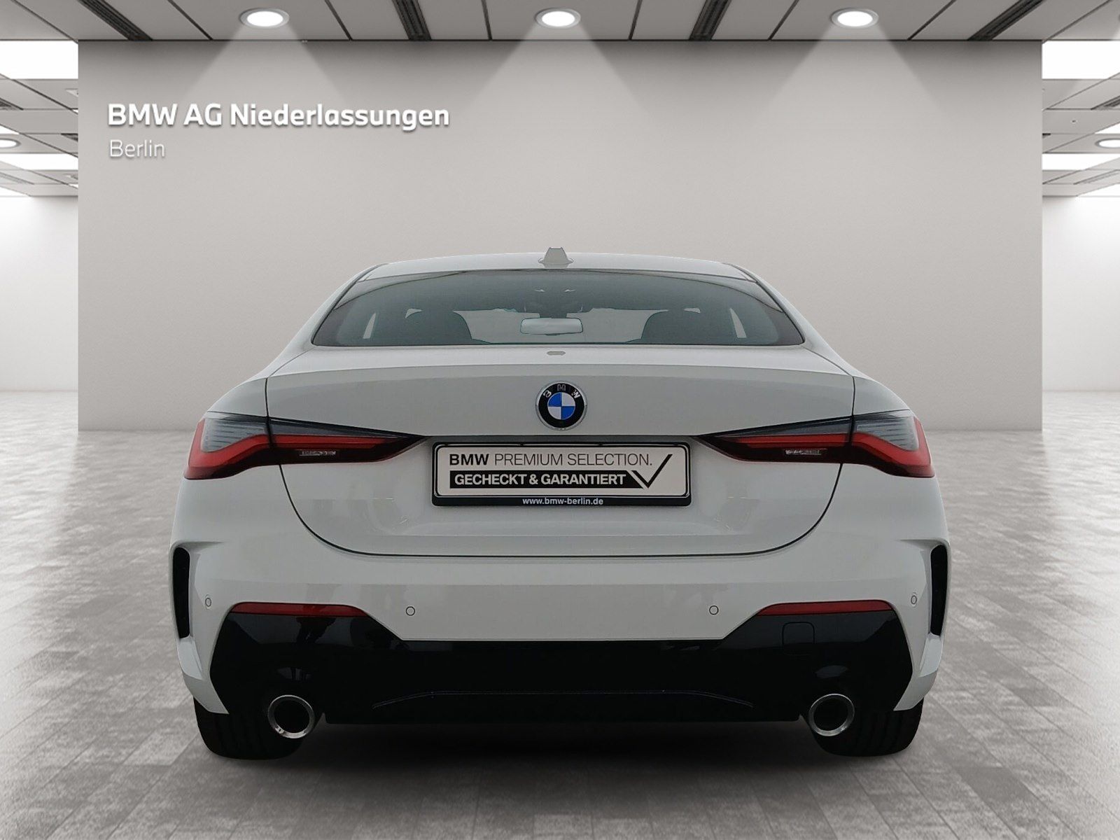 BMW 430 - Bild 5