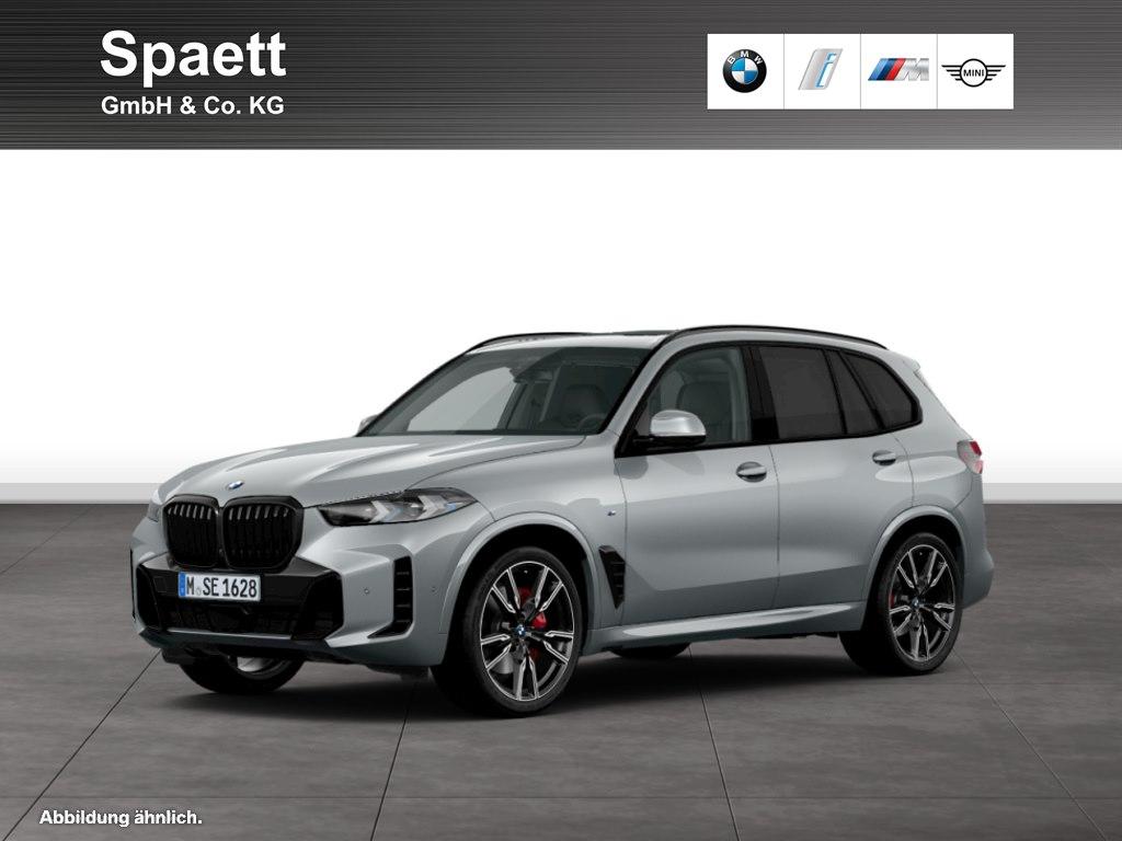 BMW X5 xDrive30d M Sportpaket HK HiFi DAB LED