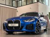 BMW M440i GranCoupe Carbon Curved Memory GSD H&K 19" - BMW M440 mit Benzin-Antrieb: Limousine