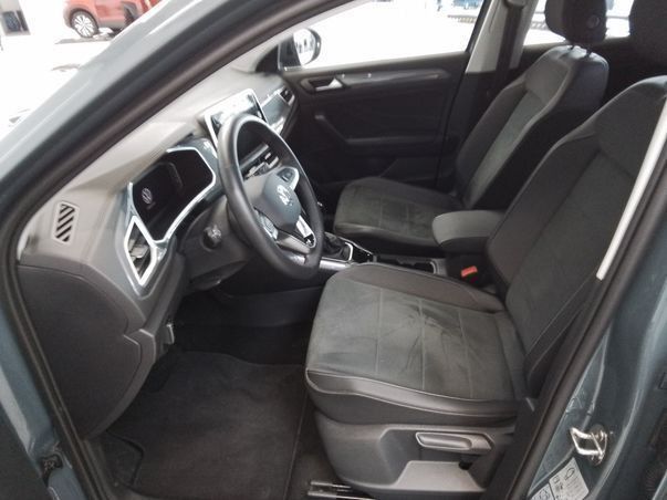 Volkswagen T-Roc - Bild 24