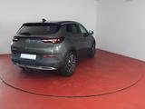 Opel Grandland X Dynamic  1.2 Turbo TÜV bis 07/27 Kma - gebrauchte Opel Grandland (X) aus dem Jahr 2017