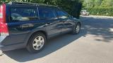 Volvo XC70 AWD Autom./ VOLL / AHK - Volvo XC70 aus 2003