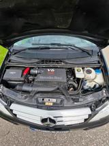 Mercedes-Benz Viano - Mercedes-Benz Viano aus 2014