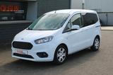 Ford Tourneo Courier Trend *NAVI*PDC* - gebrauchte Ford Tourneo Courier aus dem Jahr 2020