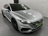 Volkswagen Arteon R-Line 4Motion+360+Ambiente+Pano+Massage - gebrauchte VW Arteon aus dem Jahr 2019