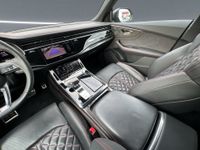 Audi SQ8 - Vorschau Bild 13