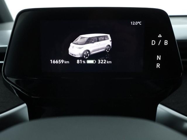 Volkswagen ID. Buzz - Bild 11