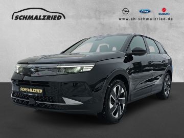 Bild Grandland (X) Opel