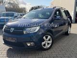 Dacia Logan MCV II Kombi Laureate*1.HAND*TÜV&INSP.NEU* - Dacia Gebrauchtwagen in Dortmund